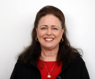 Angie Murray