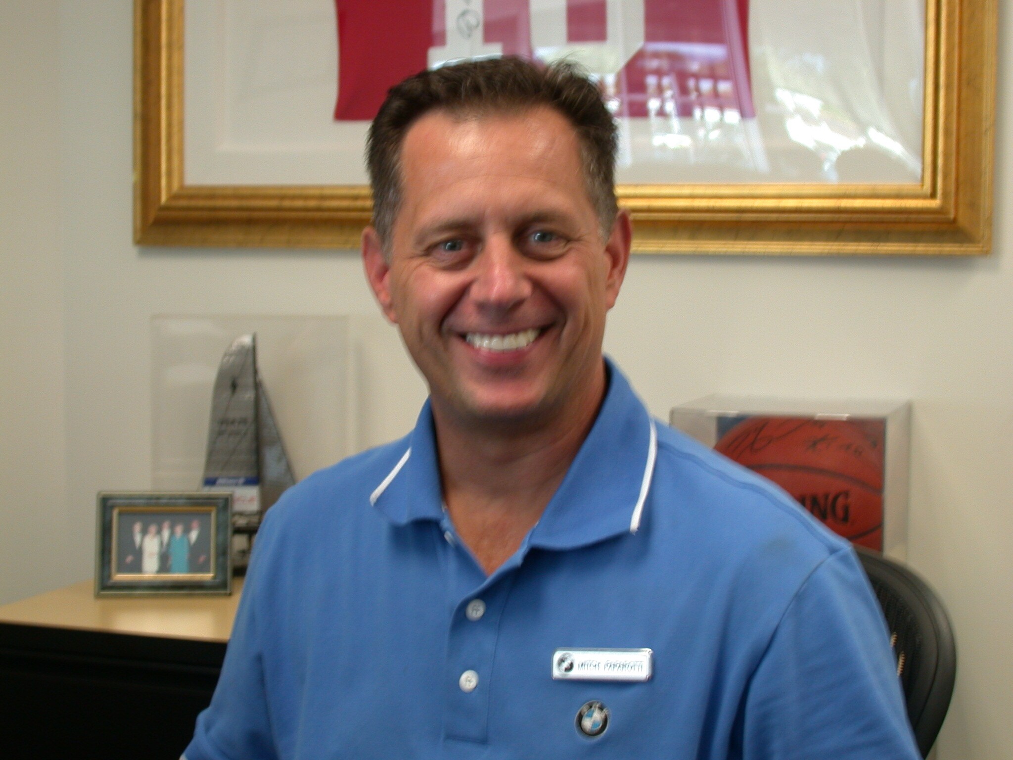Mitch Paparotti