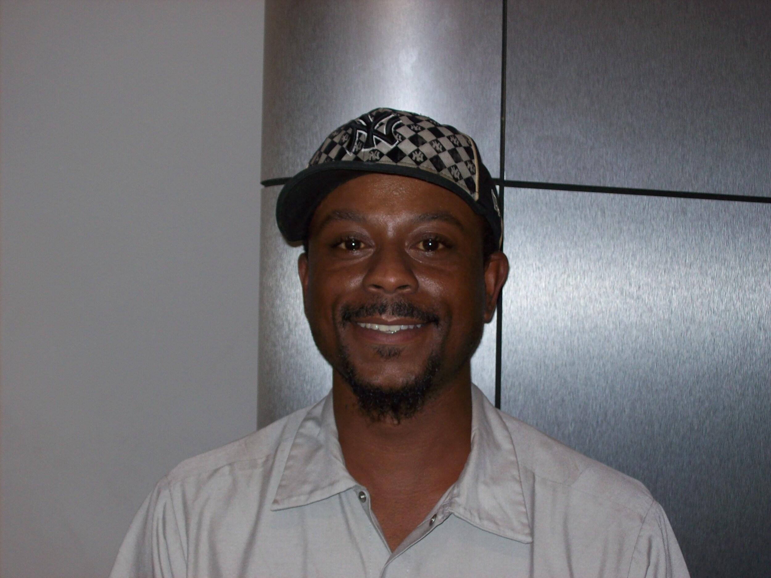 Nate Smith