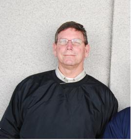 Timothy McDanold
