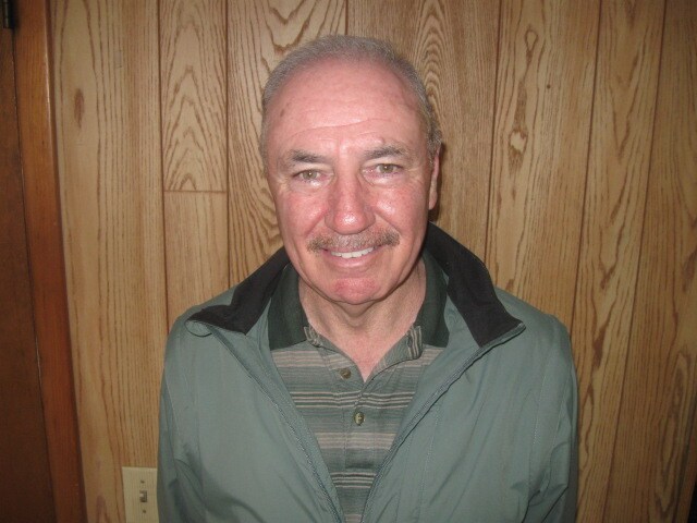 Tom Rogers