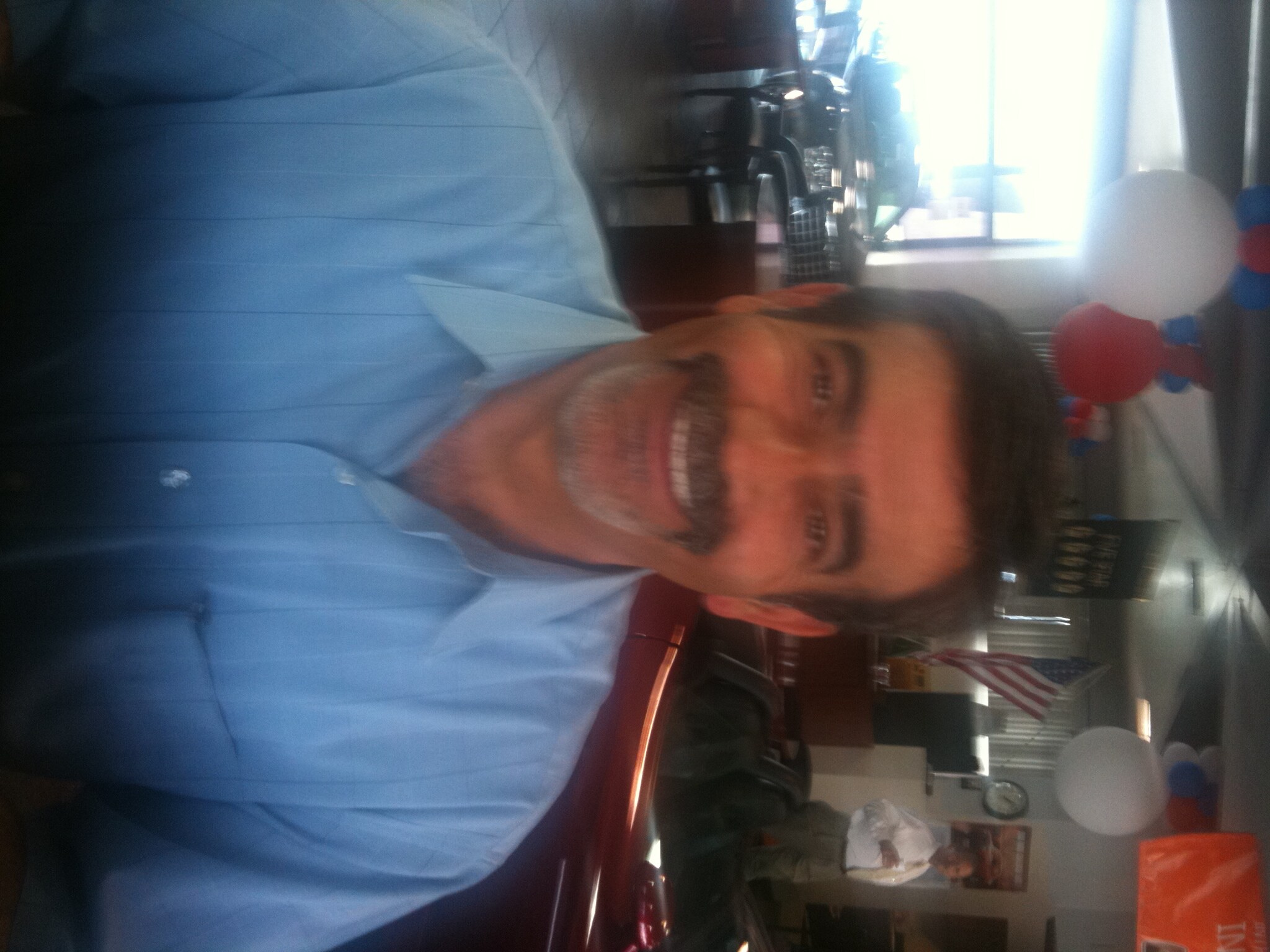 Shaz Moshen