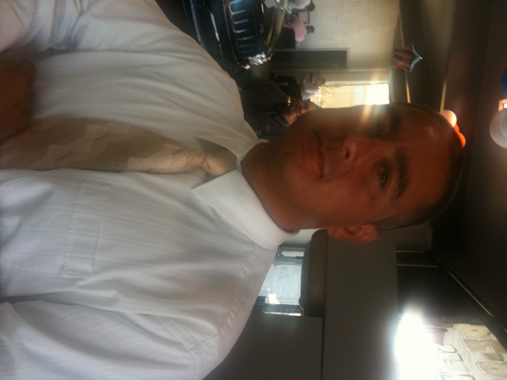 Francisco Solarzano