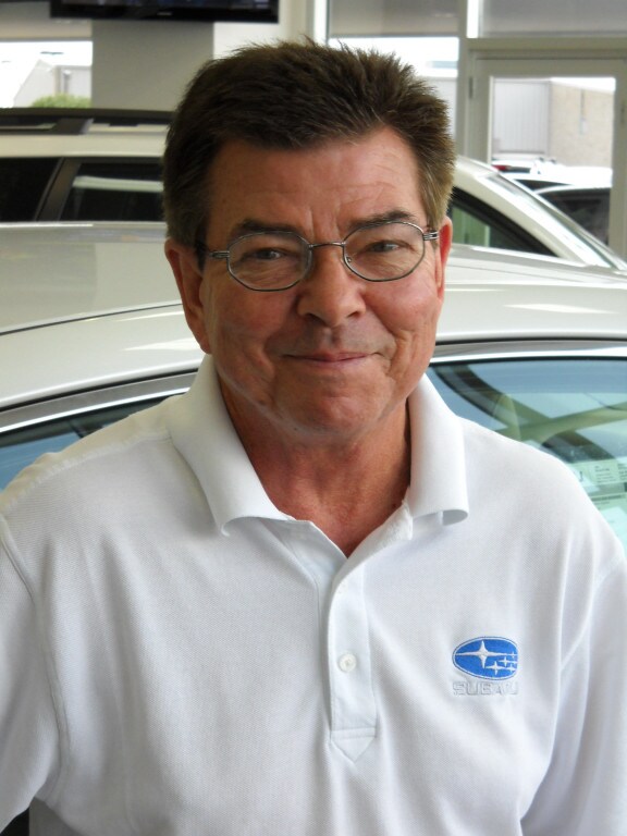 Cary Torgeson