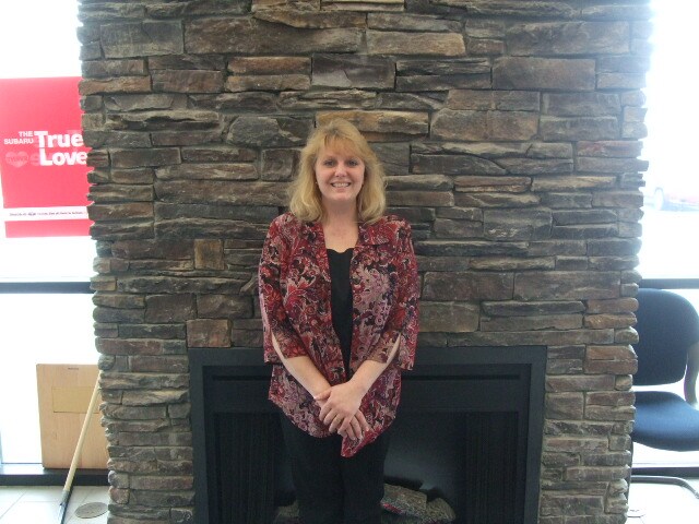 Karen Jarrelle
