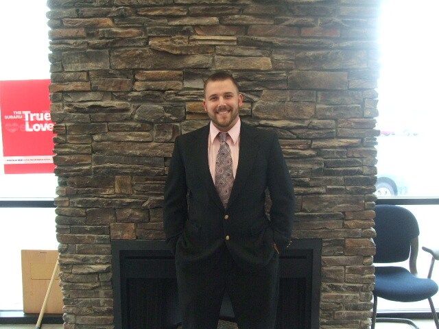 Dan Owens