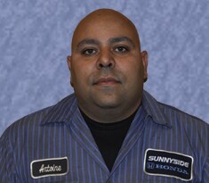 Antoine Salameh