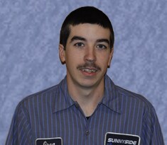 Greg Wilk