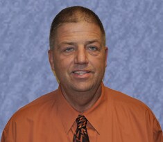Mark Davis