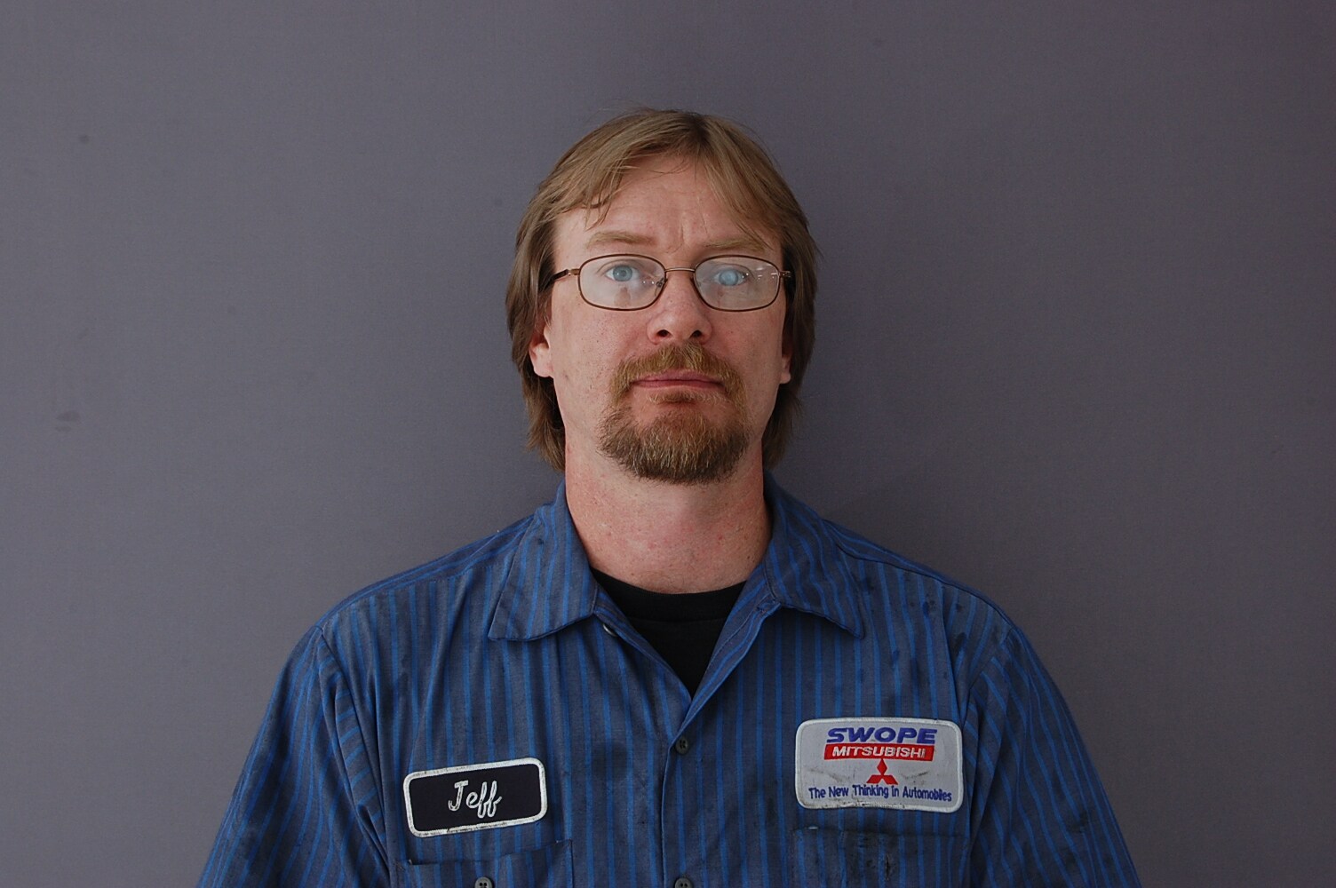 Jeff Jones