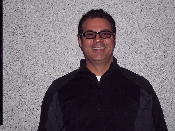 Jerry M. Krzeszak