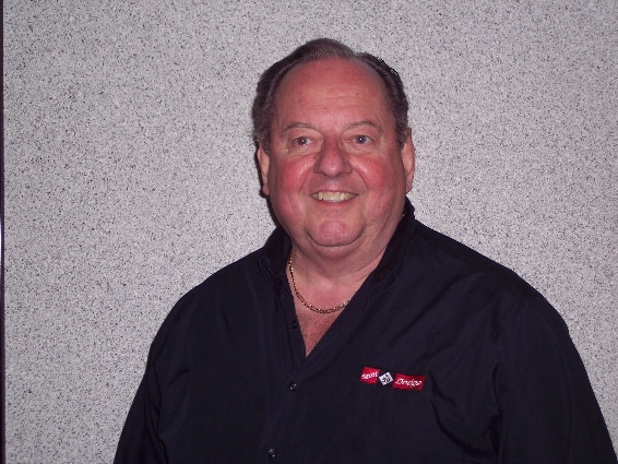 Larry Flowers