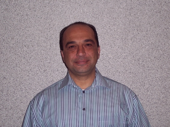 Ron Nakas