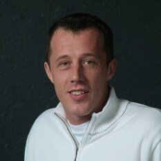 Pat McCarthy