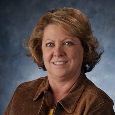 Cathie Blalock