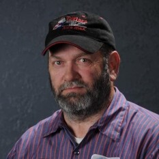 Martin Bauer