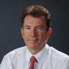 Martyn Strong