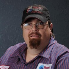 Shawn Feback
