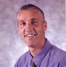 Brian Parker