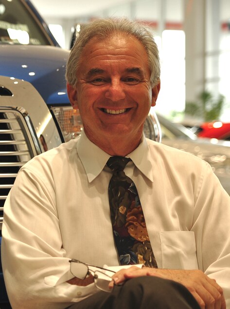 Ray Costa