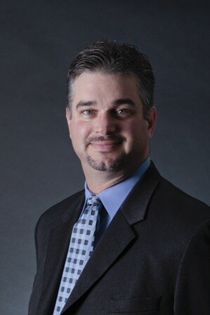 Eric Sheriff