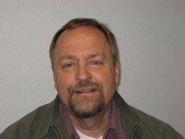 David Horsley