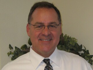 Greg Bernard