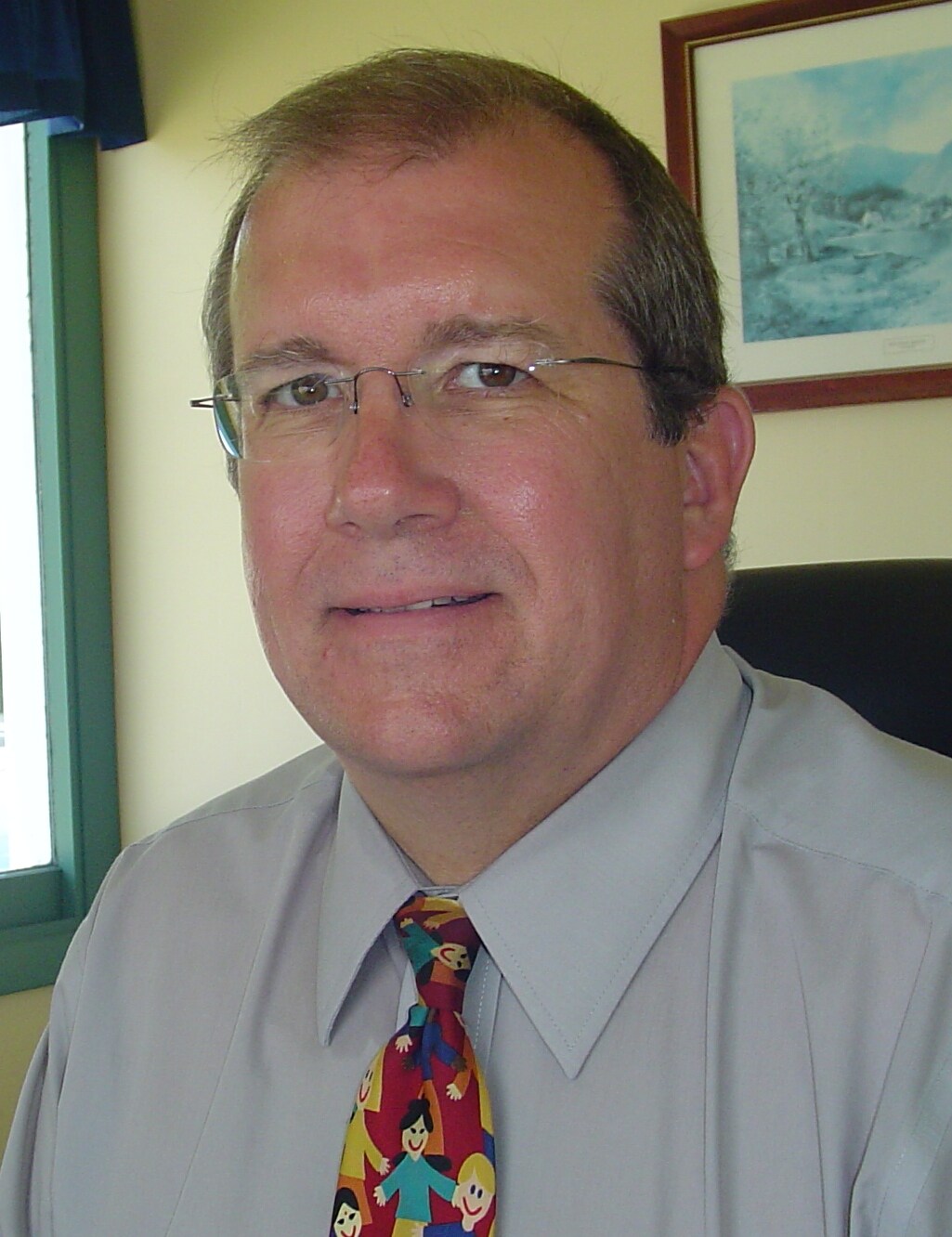 Mike Lang