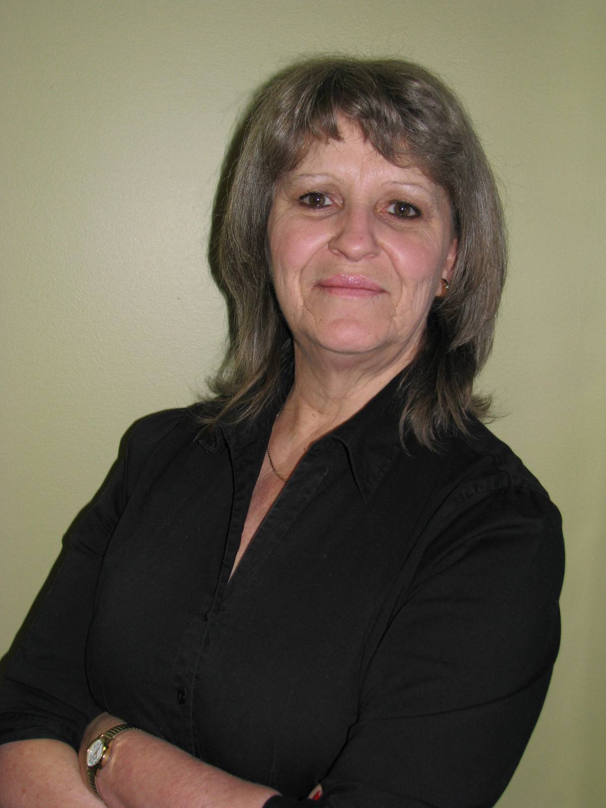 HUGUETTE ROUSSEAU
