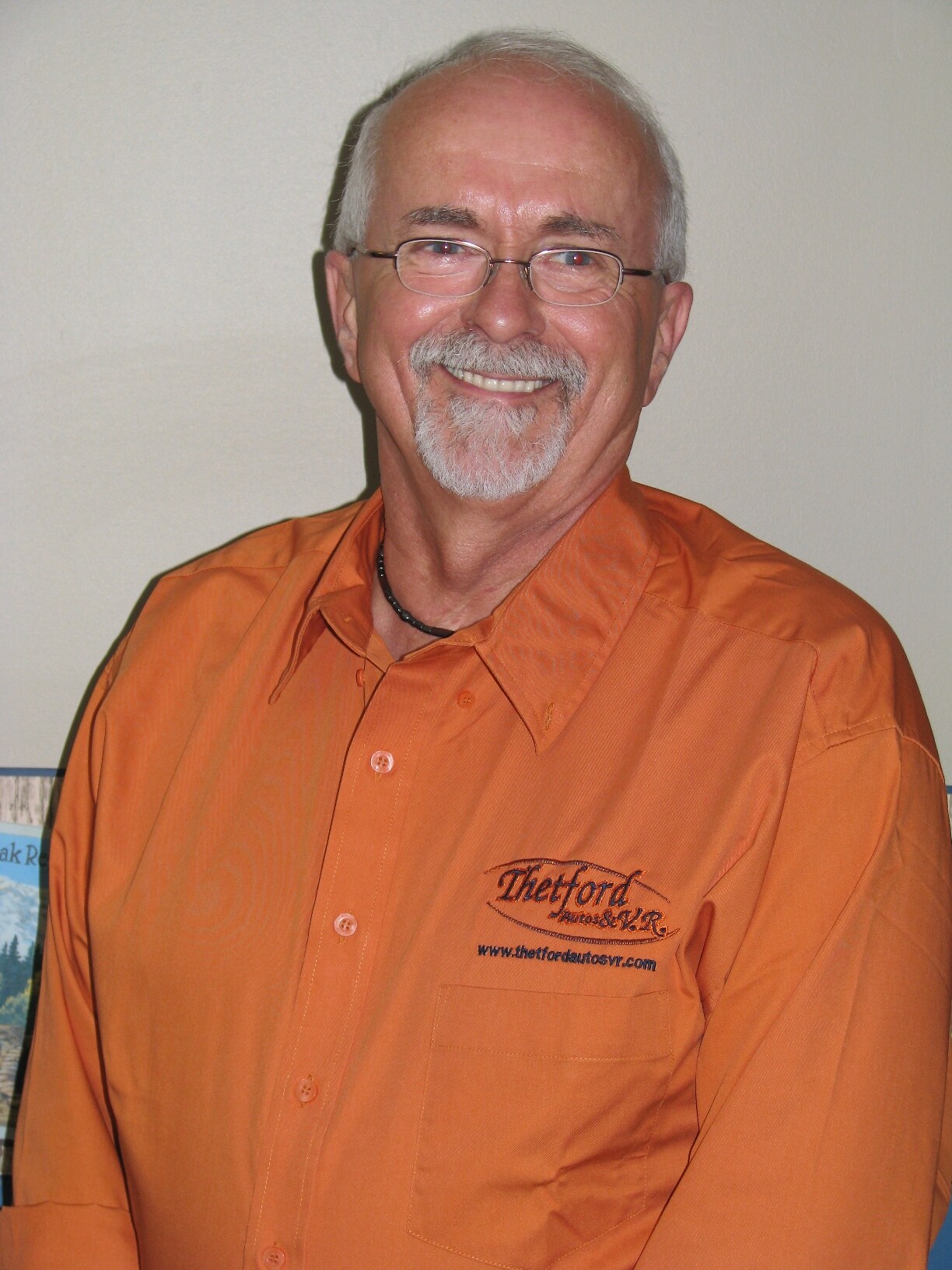 NORMAND HUARD