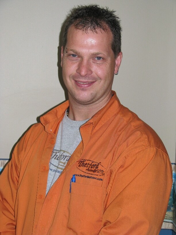 STEVE RUEL