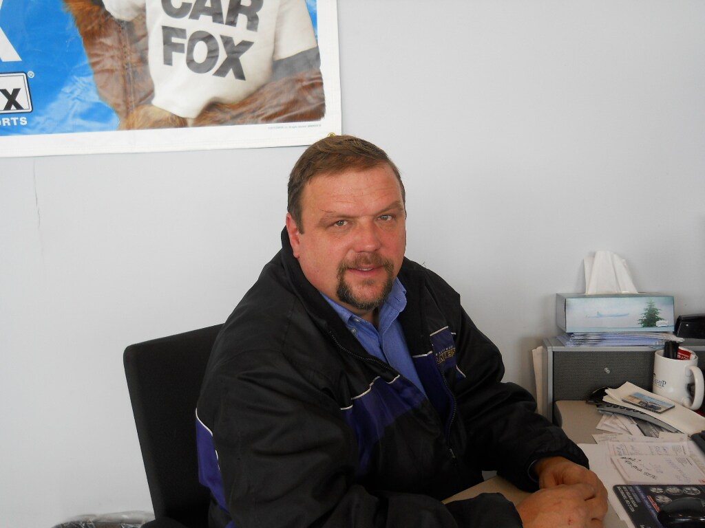 Fred Reinecke