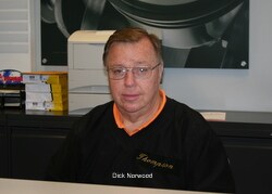 Dick Norwood