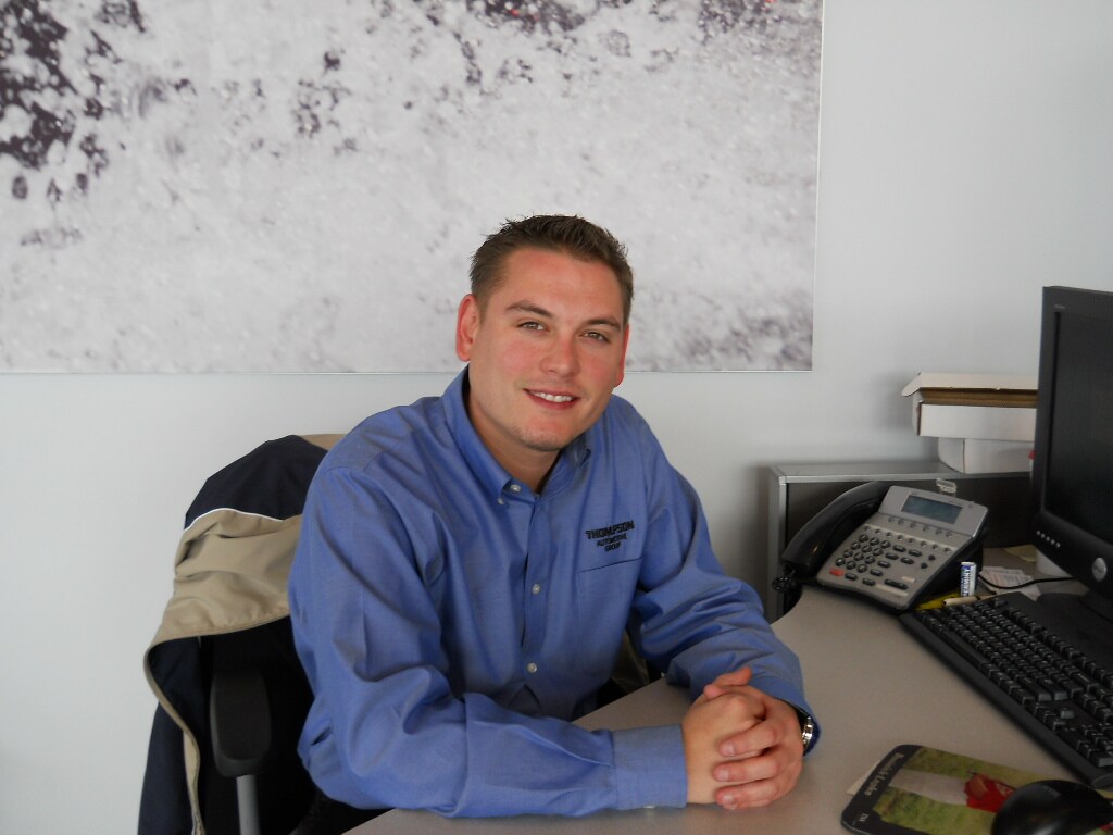 Matt Lepke