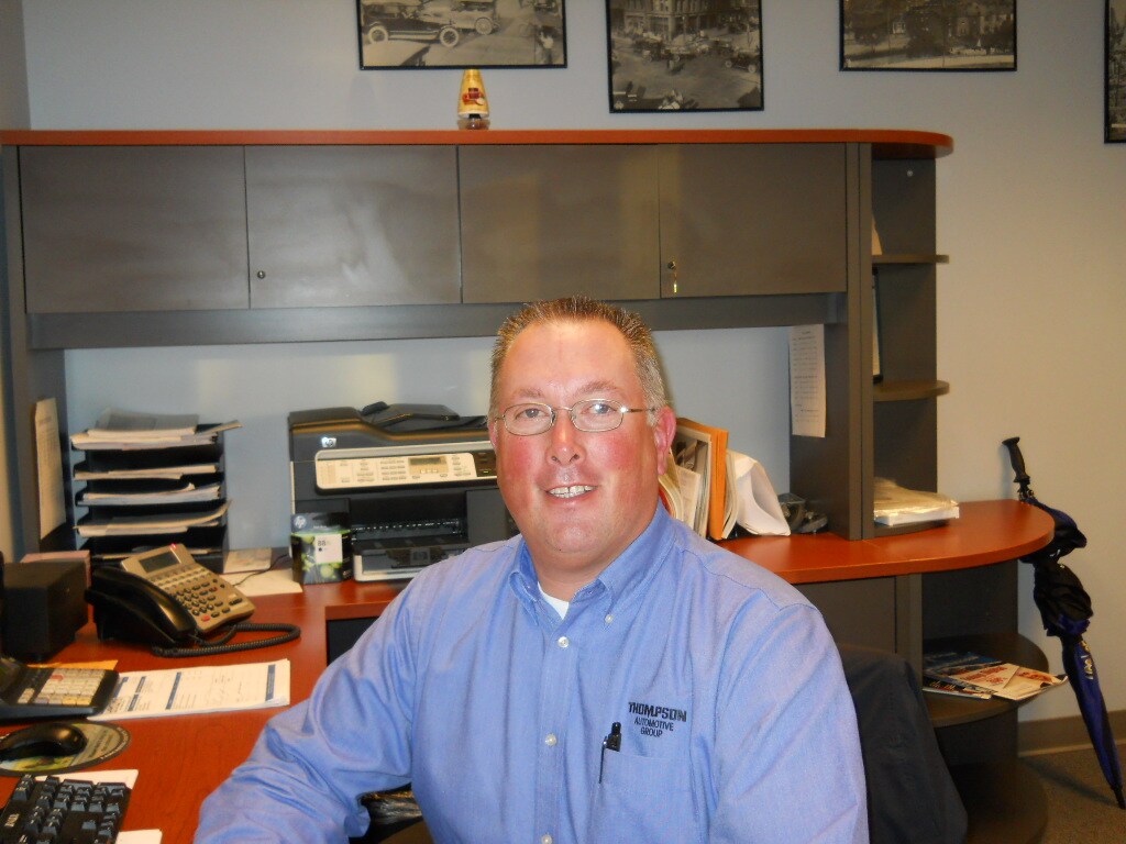 Joe Lyons