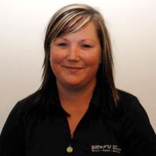 Diane Jones