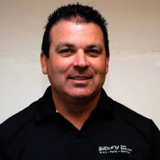 Mark Tremblay