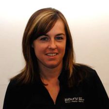 Kim Carnegie