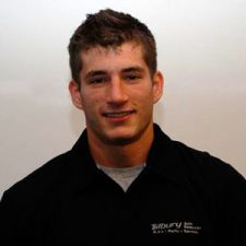 Blake Blondeel