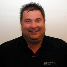 Glenn Cottam