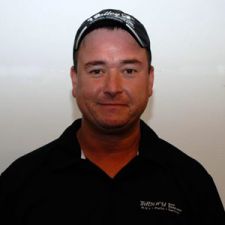 Andy Lucan