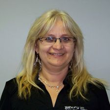 Kathy Evans