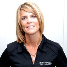 Shelly Belanger