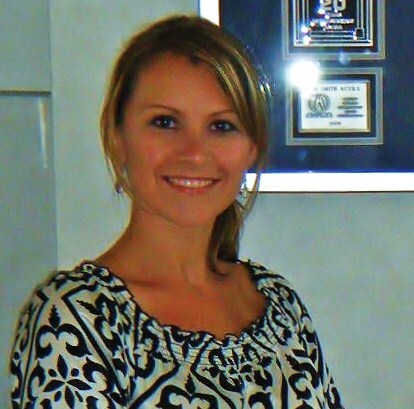 Jennifer Hart