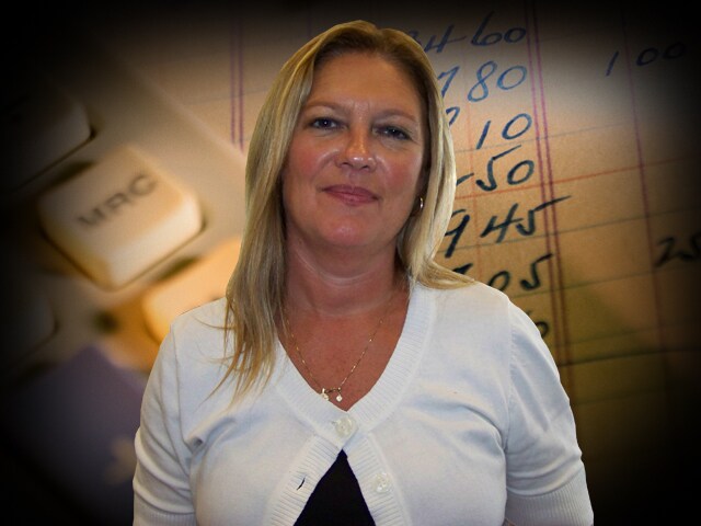 Sharon Dukes
