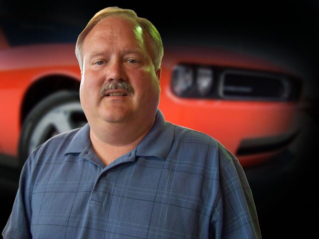 Bill Hoffman