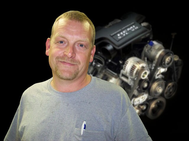 Steve Vorst