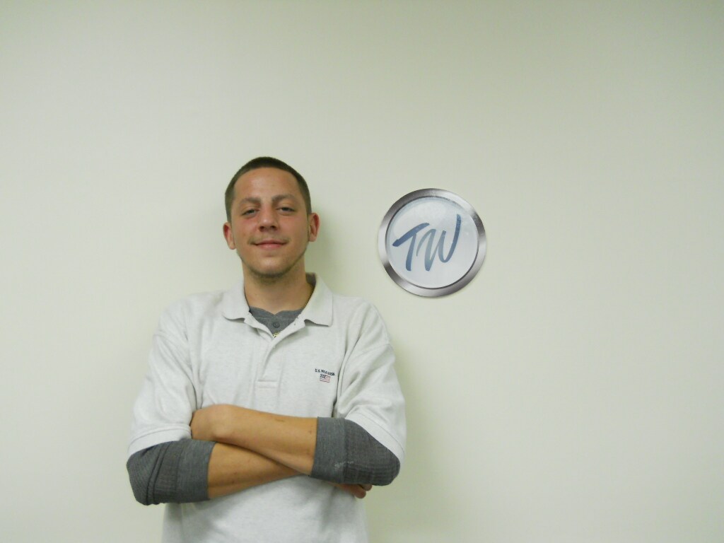 Zach Wethington