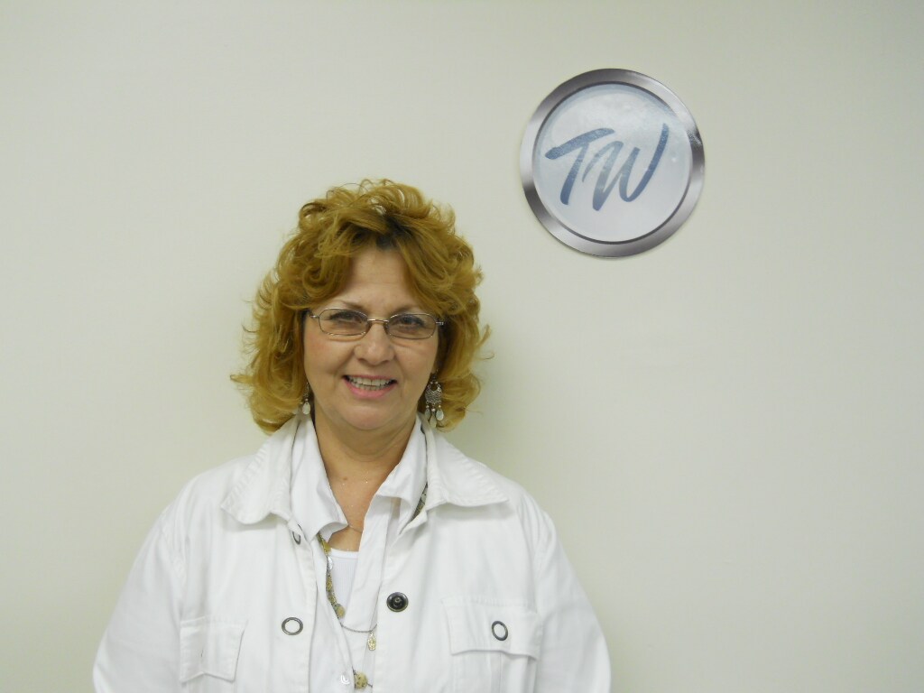 Sandy Avesato