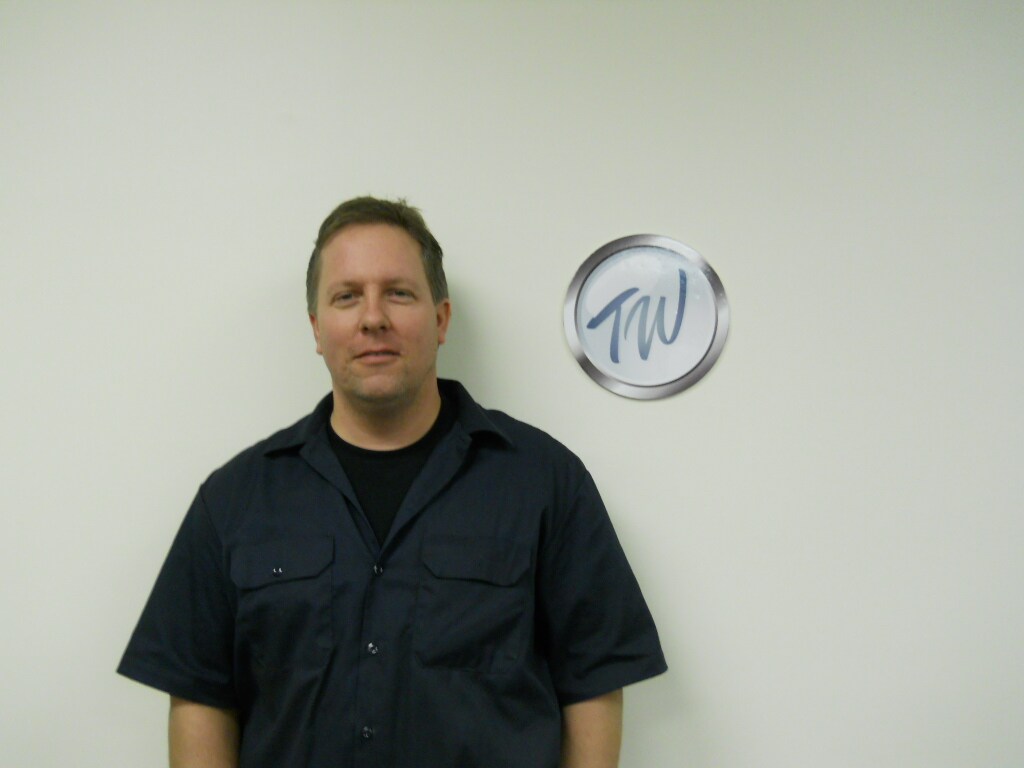 Mike Westlake